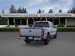 New 2026 Ford F-350 Lariat Crew Cab for sale #26-0044 - photo 8