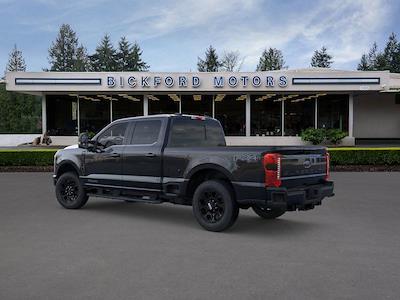New 2026 Ford F-350 Lariat Crew Cab for sale #26-0047 - photo 2