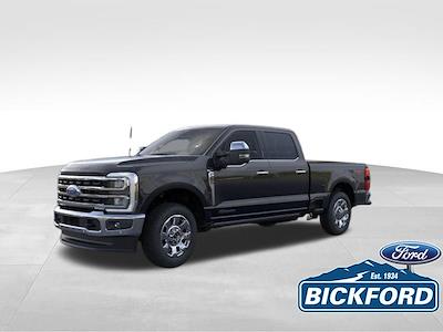 New 2026 Ford F-250 King Ranch Crew Cab for sale #26-0053 - photo 1