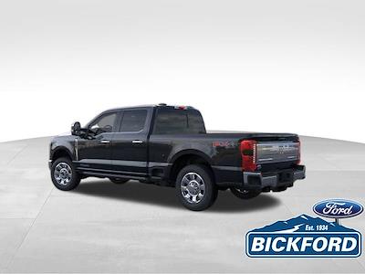 New 2026 Ford F-250 King Ranch Crew Cab for sale #26-0053 - photo 2