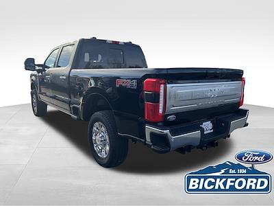 New 2026 Ford F-250 King Ranch Crew Cab for sale #26-0053 - photo 2