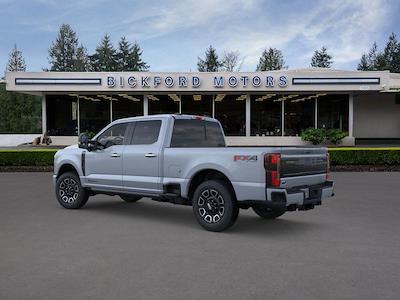 New 2026 Ford F-350 Platinum Crew Cab for sale #26-0054 - photo 2