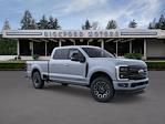New 2026 Ford F-350 Platinum Crew Cab for sale #26-0054 - photo 7
