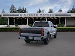 New 2026 Ford F-350 Platinum Crew Cab for sale #26-0054 - photo 8