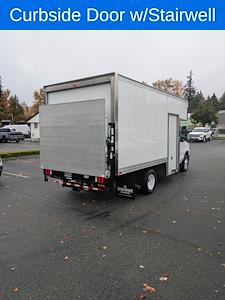 New 2026 Ford E-450 Box Van for sale #26-0055 - photo 2