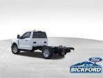 New 2026 Ford F-350 Regular Cab Cab Chassis for sale #26-0060 - photo 2