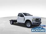 New 2026 Ford F-350 Regular Cab Cab Chassis for sale #26-0060 - photo 7