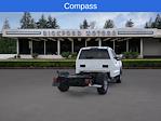 New 2026 Ford F-350 Regular Cab Cab Chassis for sale #26-0060 - photo 8