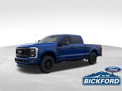 New 2026 Ford F-250 XLT Crew Cab for sale #26-0064 - photo 1