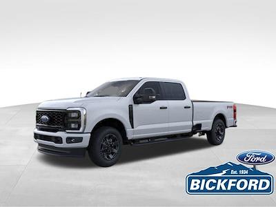New 2026 Ford F-350 XL Crew Cab for sale #26-0067 - photo 1