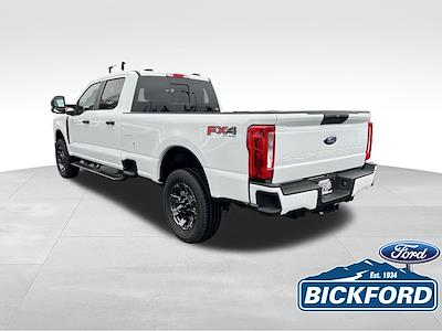 New 2026 Ford F-350 - photo 1