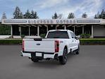 New 2026 Ford F-350 XL Crew Cab for sale #26-0067 - photo 8