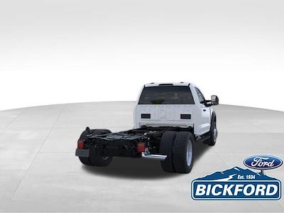 New 2026 Ford F-450 - photo 1