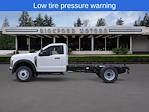 New 2026 Ford F-450 Regular Cab Cab Chassis for sale #26-0070 - photo 4