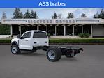 New 2026 Ford F-450 Regular Cab Cab Chassis for sale #26-0070 - photo 2