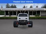 New 2026 Ford F-450 Regular Cab Cab Chassis for sale #26-0070 - photo 5
