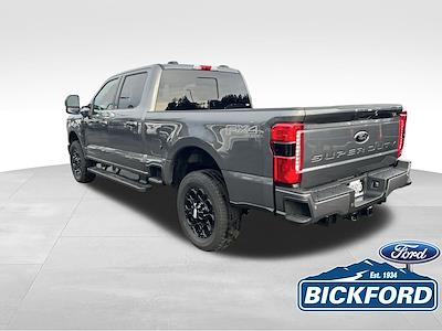 New 2026 Ford F-250 XLT Crew Cab for sale #26-0073 - photo 2
