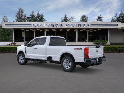 New 2026 Ford F-350 XLT Super Cab for sale #26-0075 - photo 2