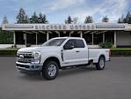 New 2026 Ford F-350 XLT Super Cab for sale #26-0075 - photo 1