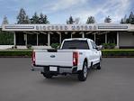 New 2026 Ford F-350 XLT Super Cab for sale #26-0075 - photo 8