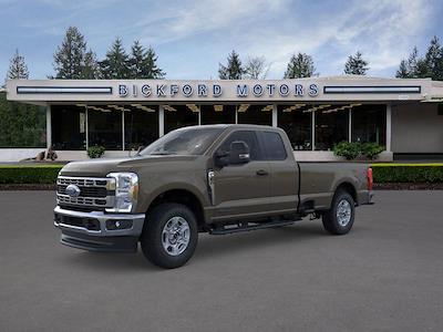 New 2026 Ford F-350 XLT Super Cab for sale #26-0076 - photo 1