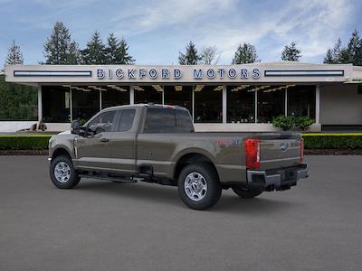 New 2026 Ford F-350 XLT Super Cab for sale #26-0076 - photo 2
