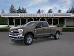 New 2026 Ford F-350 XLT Super Cab for sale #26-0076 - photo 1