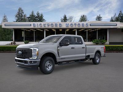 New 2026 Ford F-350 XL Crew Cab for sale #26-0077 - photo 1