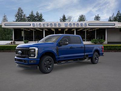New 2026 Ford F-350 XL Crew Cab for sale #26-0079 - photo 1