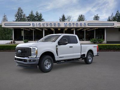 New 2026 Ford F-250 XL Super Cab for sale #26-0081 - photo 1