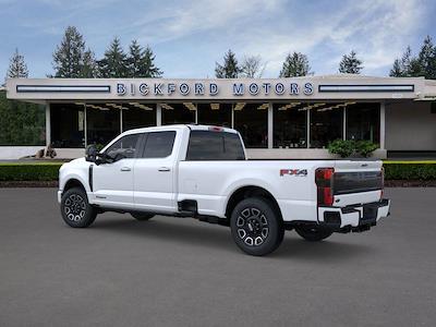 New 2026 Ford F-350 Platinum Crew Cab for sale #26-0085 - photo 2