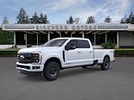 New 2026 Ford F-350 Platinum Crew Cab for sale #26-0085 - photo 1