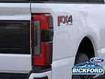 New 2026 Ford F-350 Platinum Crew Cab for sale #26-0085 - photo 21