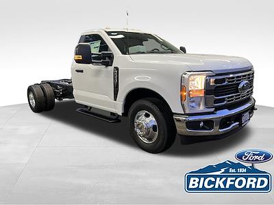 New 2026 Ford F-350 - photo 1
