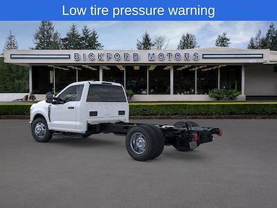 New 2026 Ford F-350 Regular Cab Cab Chassis for sale #26-0088 - photo 2