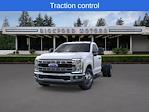 New 2026 Ford F-350 Regular Cab Cab Chassis for sale #26-0088 - photo 3