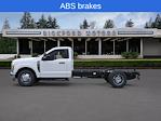 New 2026 Ford F-350 Regular Cab Cab Chassis for sale #26-0088 - photo 4