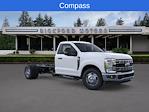 New 2026 Ford F-350 Regular Cab Cab Chassis for sale #26-0088 - photo 7
