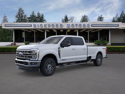 New 2026 Ford F-350 Lariat Crew Cab for sale #26-0092 - photo 1