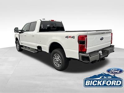 New 2026 Ford F-350 Lariat Crew Cab for sale #26-0092 - photo 2