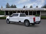 New 2026 Ford F-350 Lariat Crew Cab for sale #26-0092 - photo 2