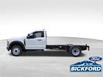 New 2026 Ford F-550 Regular Cab Cab Chassis for sale #26-0093 - photo 4