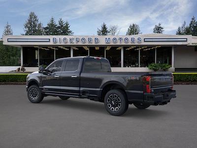 New 2026 Ford F-350 Platinum Crew Cab for sale #26-0095 - photo 2