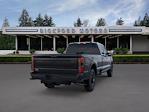 New 2026 Ford F-350 Platinum Crew Cab for sale #26-0095 - photo 8