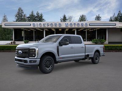 New 2026 Ford F-350 Platinum Crew Cab for sale #26-0097 - photo 1