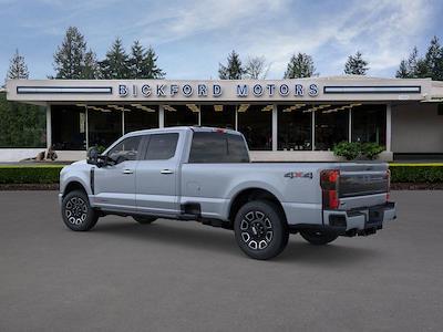 New 2026 Ford F-350 Platinum Crew Cab for sale #26-0097 - photo 2