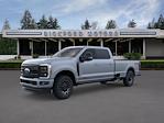 New 2026 Ford F-350 Platinum Crew Cab for sale #26-0097 - photo 1