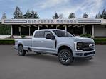New 2026 Ford F-350 Platinum Crew Cab for sale #26-0097 - photo 7