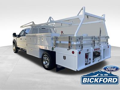 New 2026 Ford F-550 Crew Cab Contractor Truck for sale #26-0099 - photo 2