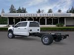 New 2026 Ford F-550 Crew Cab Cab Chassis for sale #26-0099 - photo 2